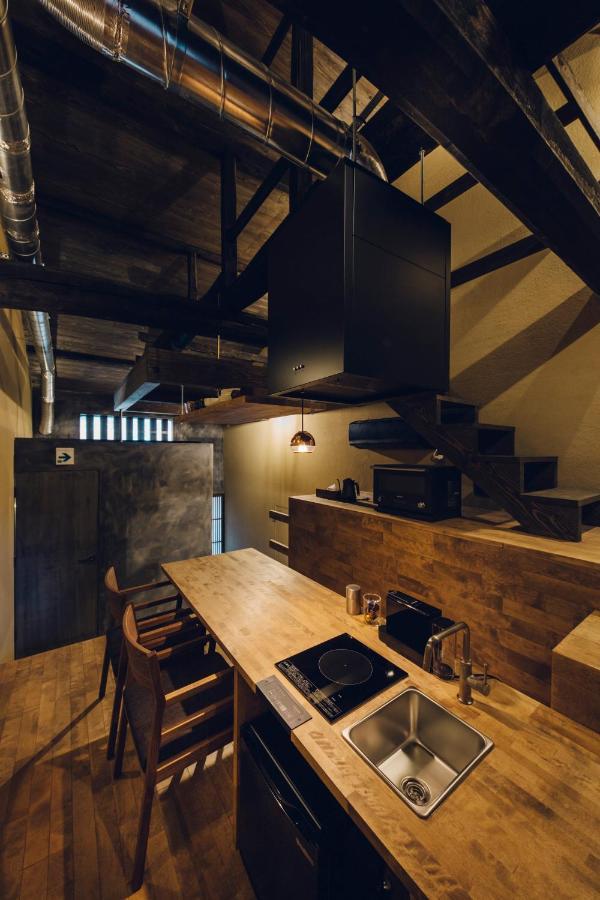 Villa Noboru House Kyōto Esterno foto