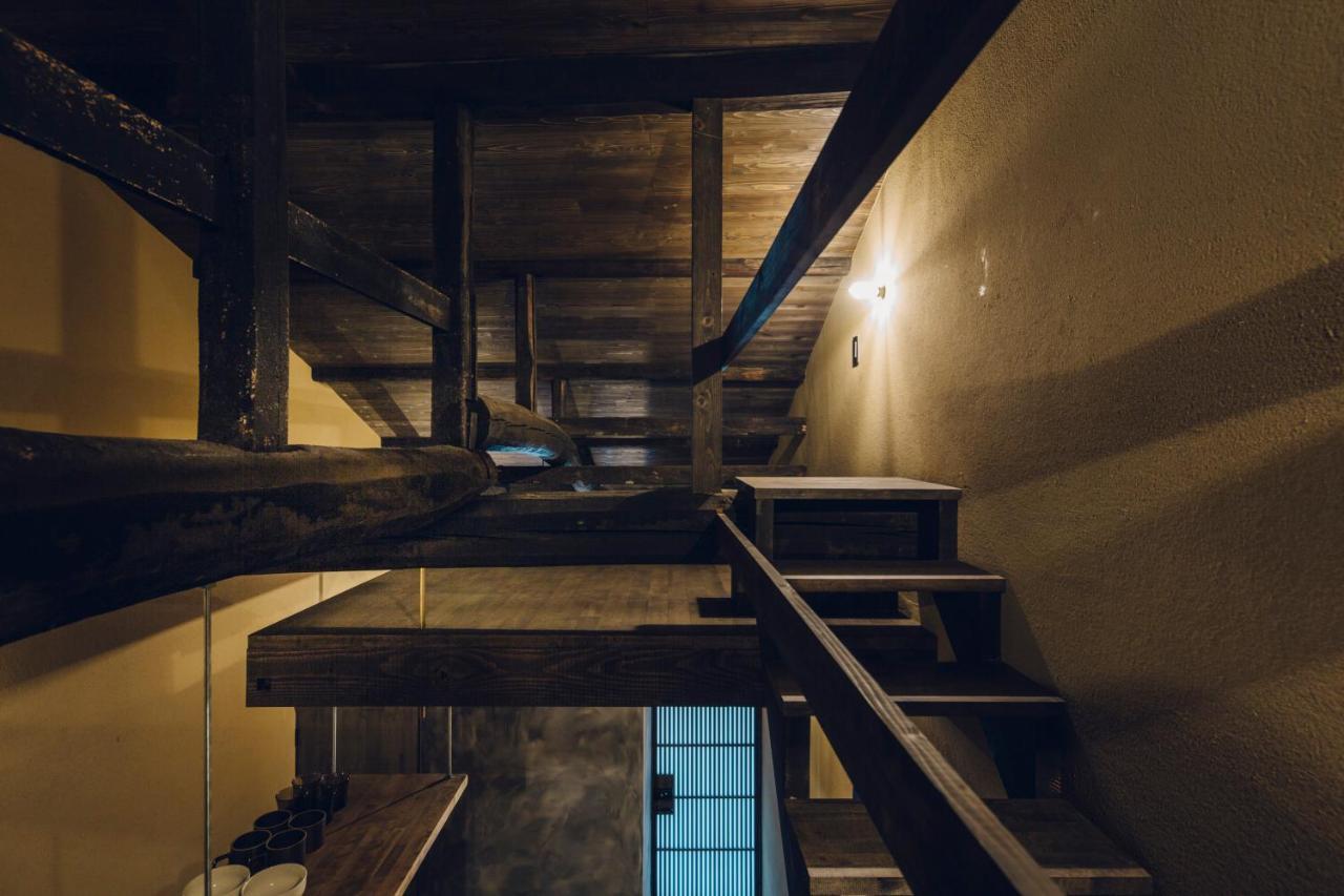 Villa Noboru House Kyōto Esterno foto