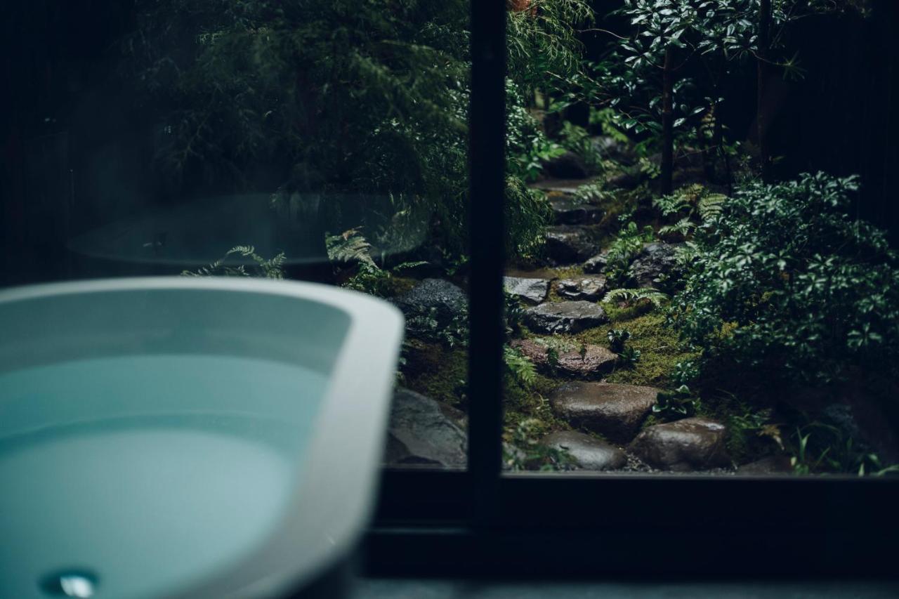 Villa Noboru House Kyōto Esterno foto